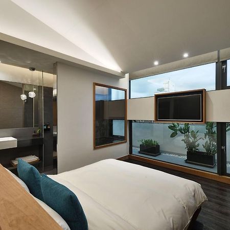 Eg 南投住宿 Nantou 外观 照片